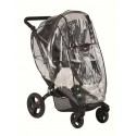 Jane Burbuja universal silla de paseo 20
