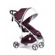 Babyhome Protector sol UV CANOPY EXTEND.