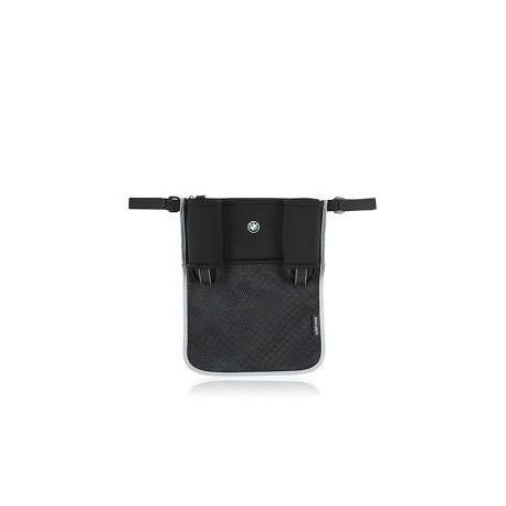 BOLSO CARRITO BEBE - MACLAREN Universal Organiser BMW Black