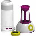 Beaba Bib'secondes Control Gipsy : calie