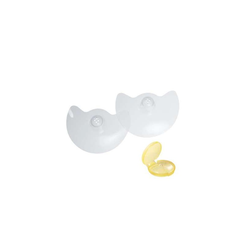 Medela PEZONERAS CONTACT S 2 UND