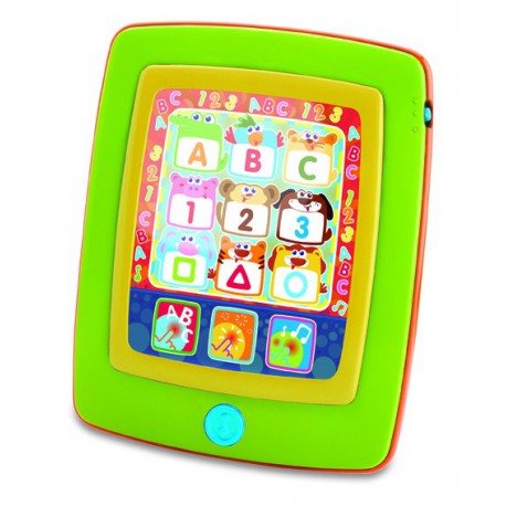 Saro Baby tablet