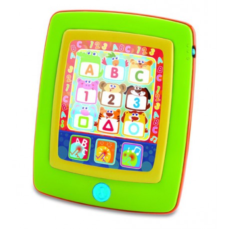  - Saro Baby tablet