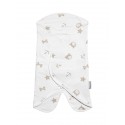 BONJOURBEBE MANTA MULTI.PIRATA BEIGE