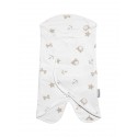  - BONJOURBEBE MANTA MULTI.PIRATA BEIGE