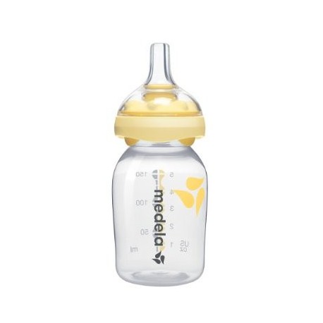 MEDELA BIBERON CALMA 150ML