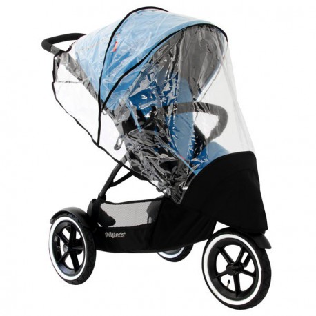 PLASTICO LLUVIA INDIVIDUAL CLASSIC/NAVIG