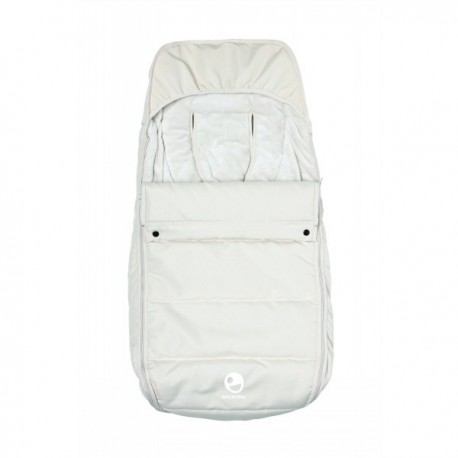 SACOS INVIERNO - EASYWALKER MOSEY SACO WHSHINGTON WHITE