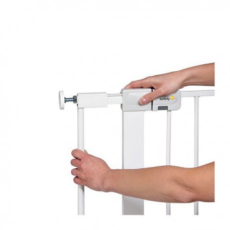 Extensión 7 cm para barrera Safety 1st