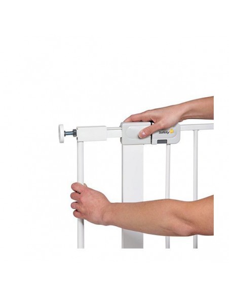 Extensión 7 cm para barrera Safety 1st