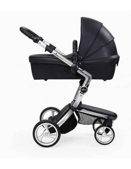MIMA XARI 2G ALUMINIO NEGRO NEGRO