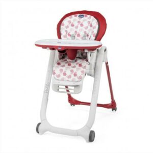 CHICCO Trona Polly Progres5 Red