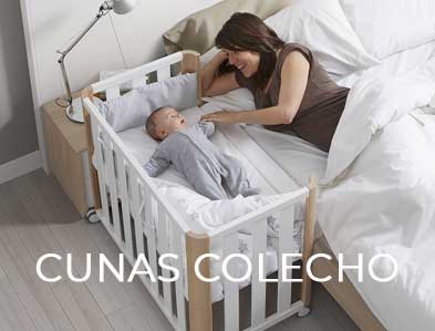 Cunas colecho