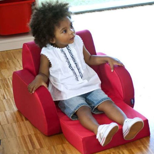 sillones de bebe